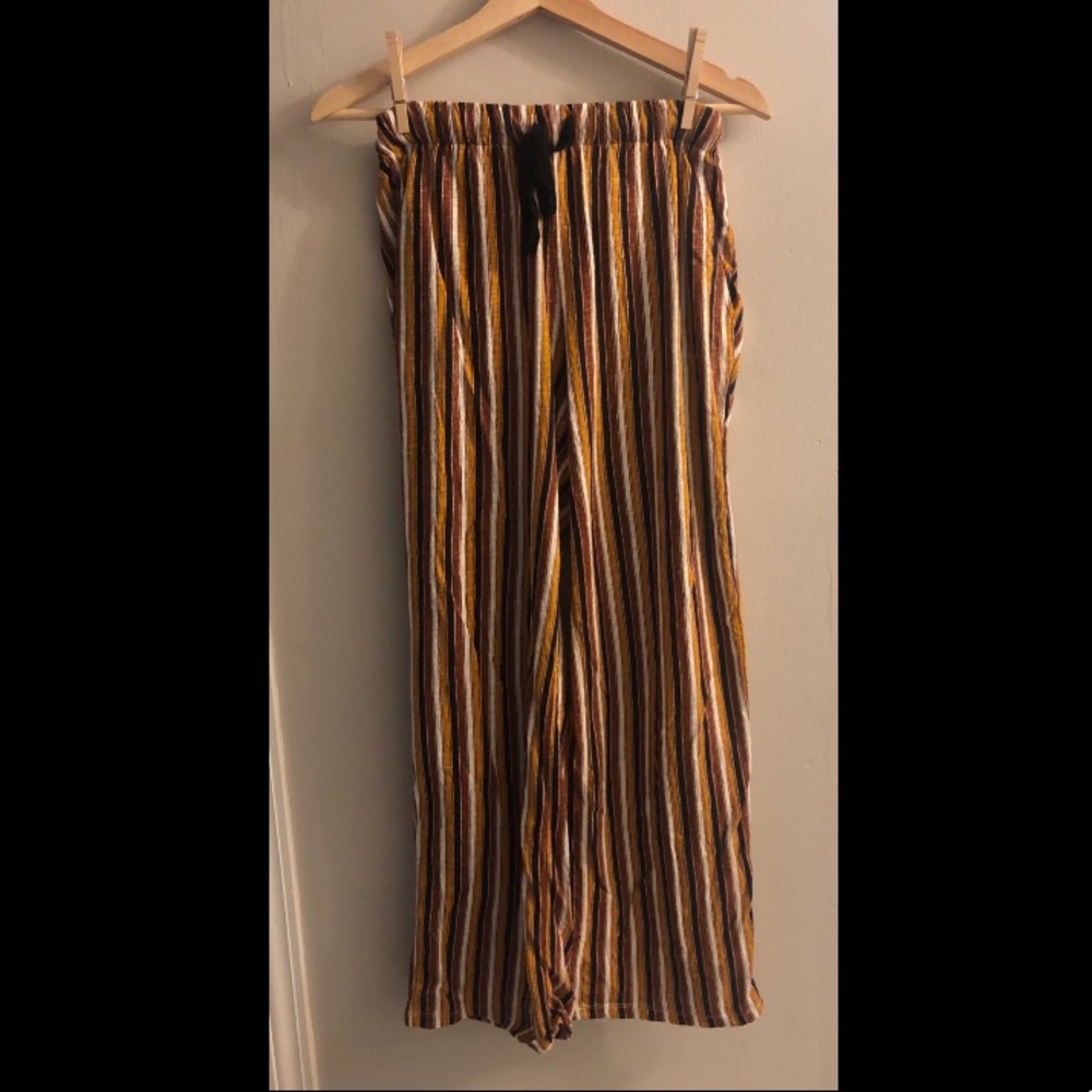 UO Striped Pants NWT